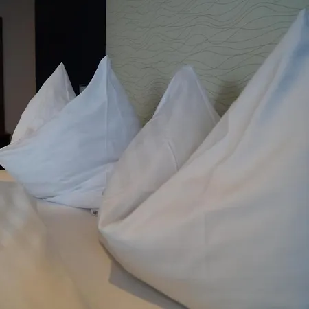 Bodenseehotel Weisses Roessli Staad