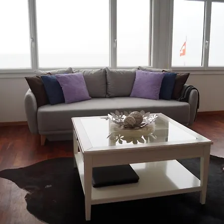 Bodenseehotel Weisses Roessli 3*