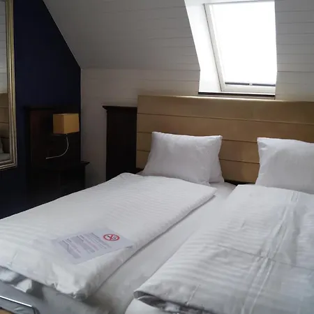 Bodenseehotel Weisses Roessli