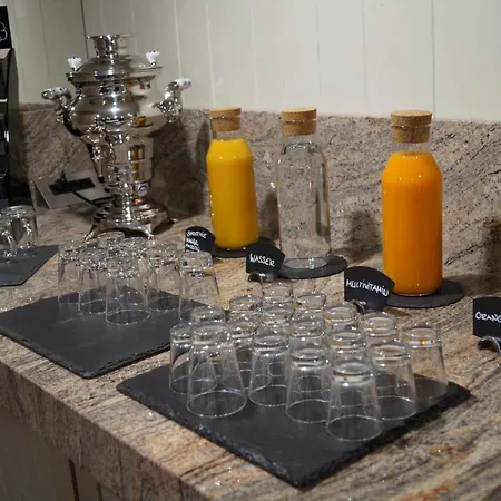 Hotel Bodenseehotel Weisses Roessli 3*