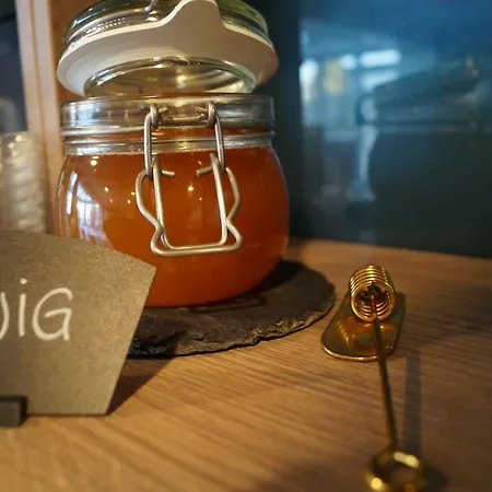 Hotel Bodenseehotel Weisses Rössli Staad