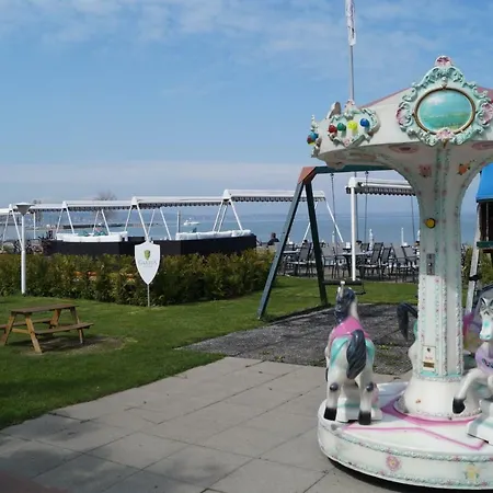 Hotell Bodenseehotel Weisses Roessli Staad