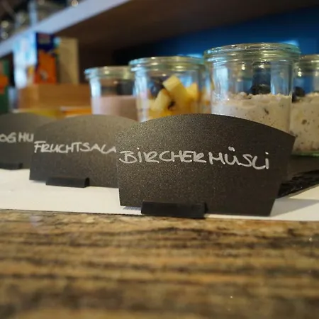 Hotel Bodenseehotel Weisses Rössli 3*