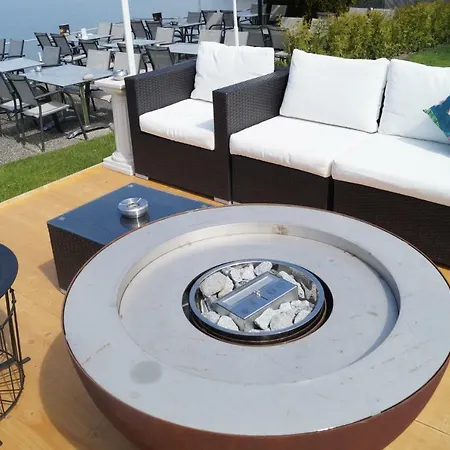 Bodenseehotel Weisses Roessli 3*
