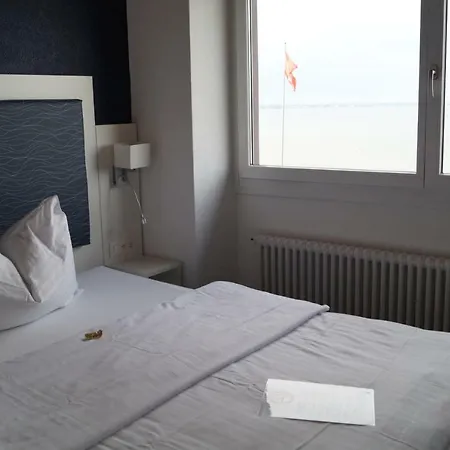 Bodenseehotel Weisses Roessli Hotel 3*