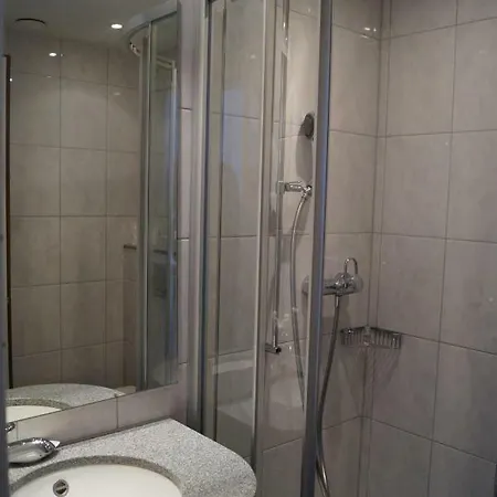 Bodenseehotel Weisses Roessli Hotel 3*