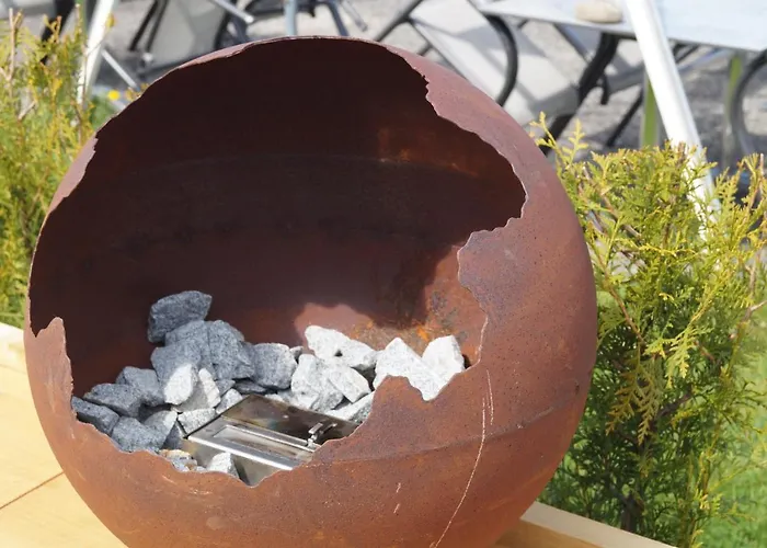 Bodenseehotel Weisses Roessli Otel Staad