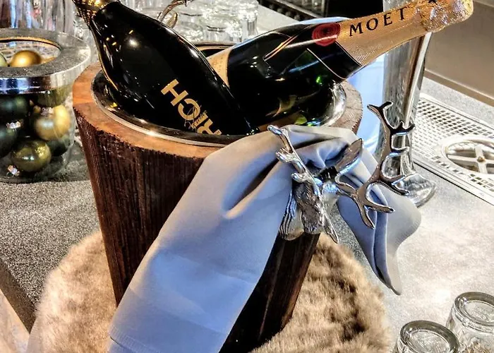 Bodenseehotel Weisses Roessli