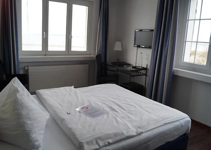 Bodenseehotel Weisses Roessli 3*