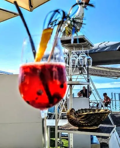 Hotel Bodenseehotel Weisses Roessli