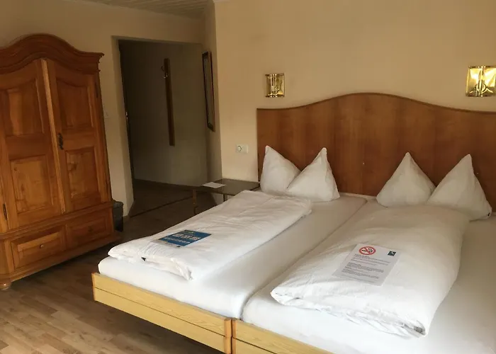 Hotel Bodenseehotel Weisses Roessli Staad