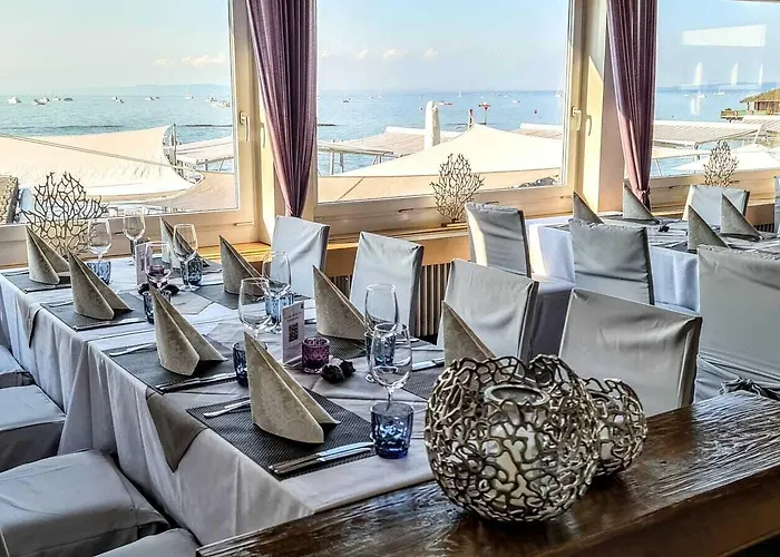 Bodenseehotel Weisses Roessli