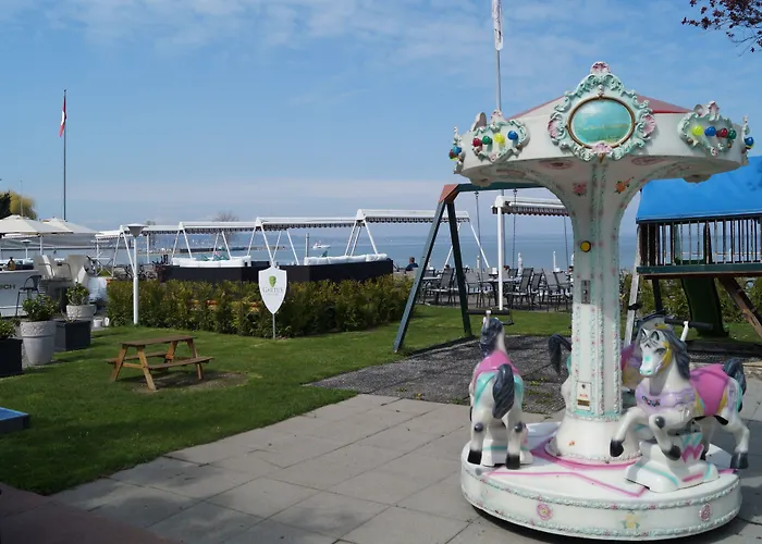 Hotel Bodenseehotel Weisses Roessli