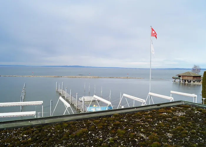 Bodenseehotel Weisses Roessli Hotel