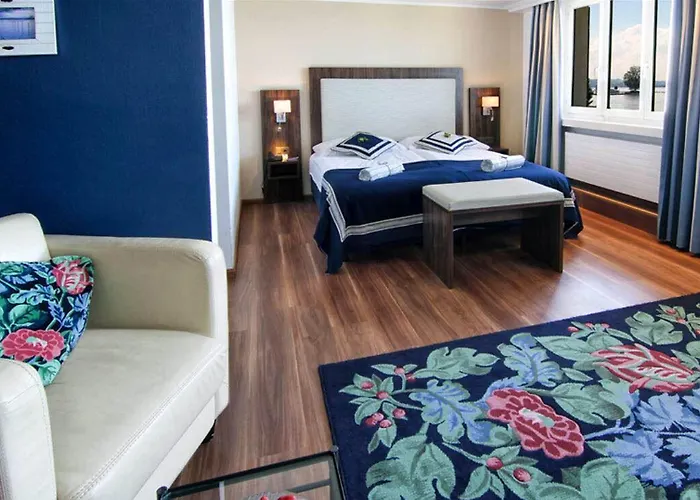 Hotel Bodenseehotel Weisses Roessli 3*