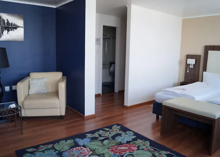 Bodenseehotel Weisses Roessli