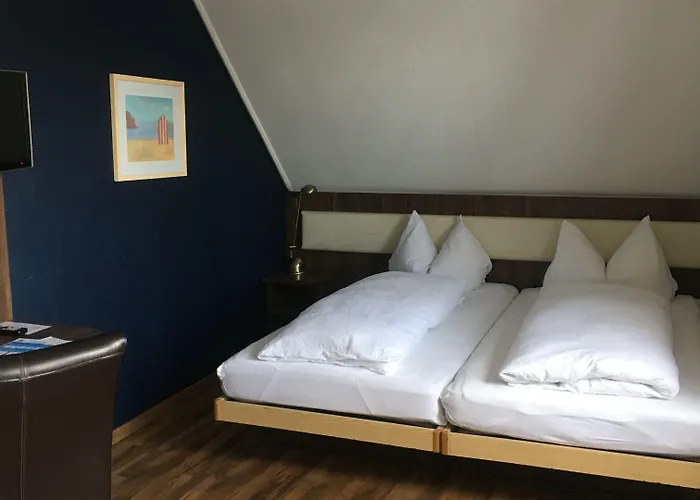 Bodenseehotel Weisses Roessli 3*