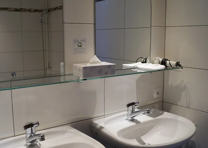 Otel Bodenseehotel Weisses Roessli 3*