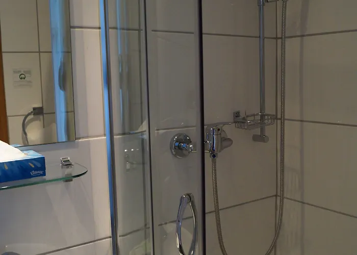 Bodenseehotel Weisses Roessli Hotel