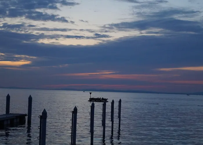 Hotel Bodenseehotel Weisses Roessli 3*