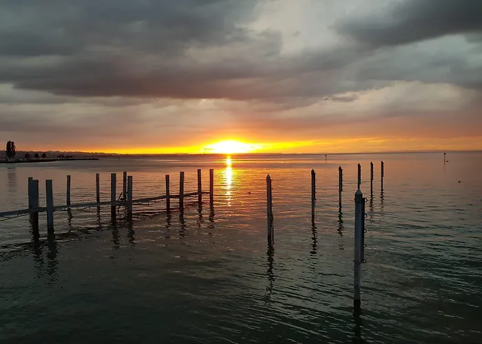 Bodenseehotel Weisses Roessli