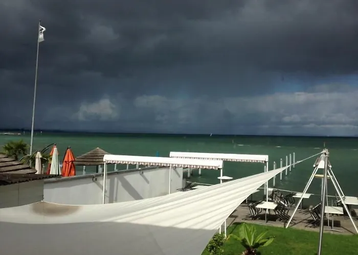 Bodenseehotel Weisses Roessli Hotel Staad