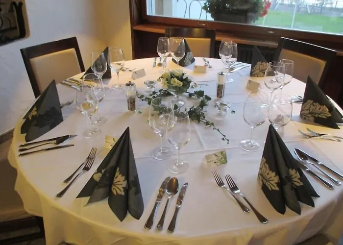 Bodenseehotel Weisses Roessli Otel 3*