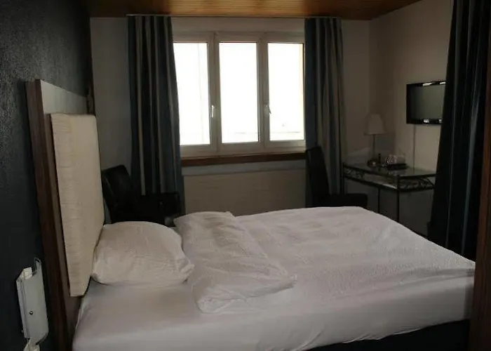 Bodenseehotel Weisses Roessli