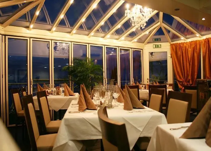 Bodenseehotel Weisses Roessli Hotel