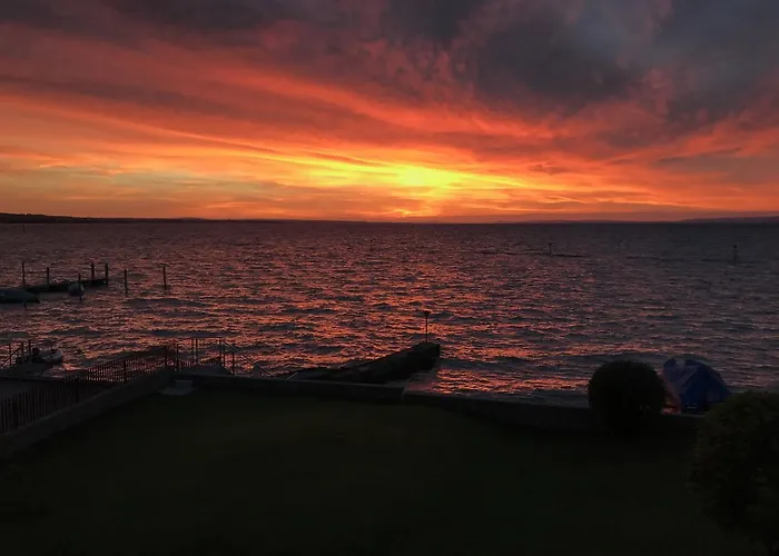 Otel Bodenseehotel Weisses Roessli Staad