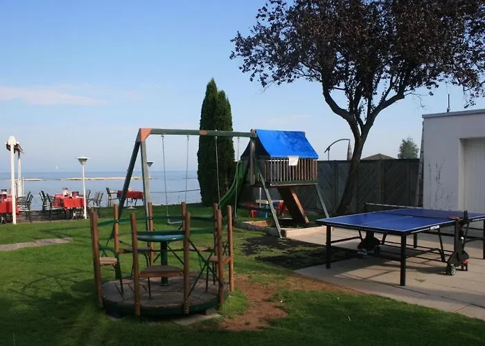 Bodenseehotel Weisses Roessli