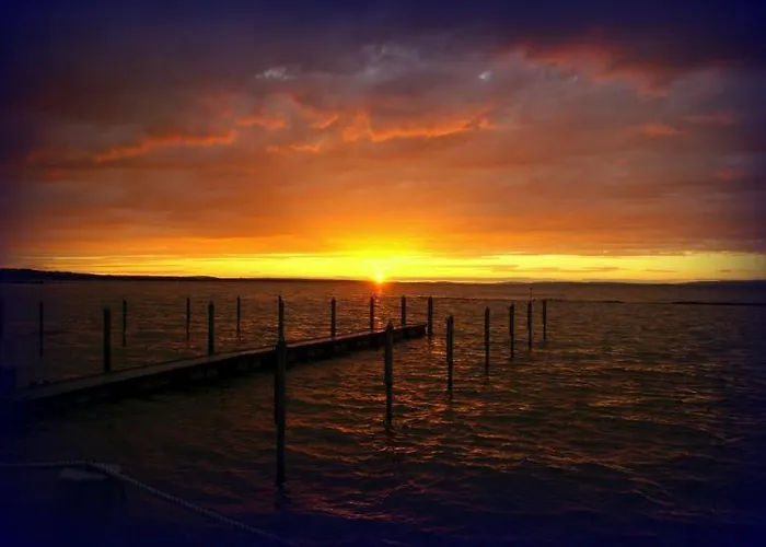 Bodenseehotel Weisses Roessli Hotel 3*