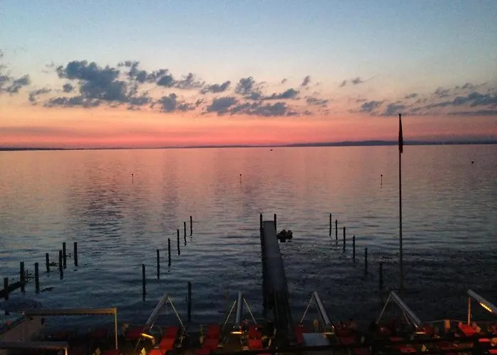 Hotel Bodenseehotel Weisses Roessli Staad