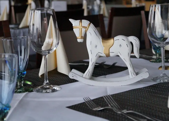 Bodenseehotel Weisses Roessli Hotel 3*