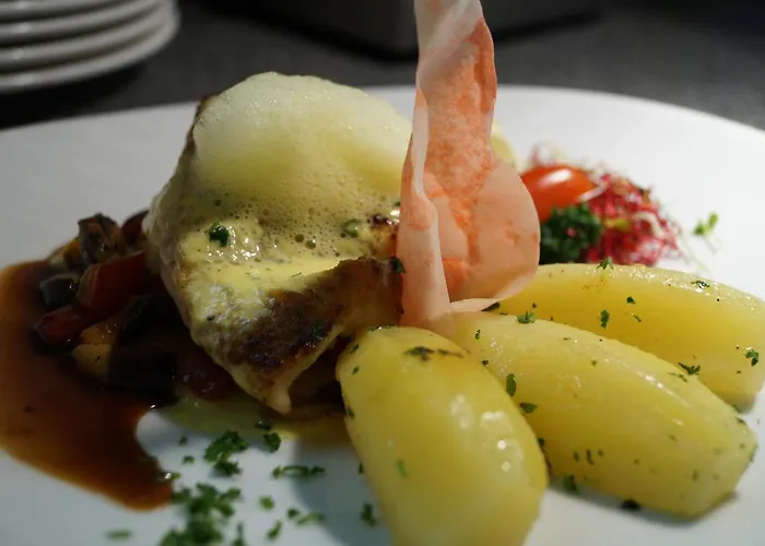 Hotel Bodenseehotel Weisses Roessli Staad