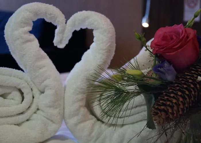 Bodenseehotel Weisses Roessli