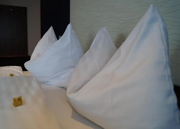 Bodenseehotel Weisses Roessli Staad