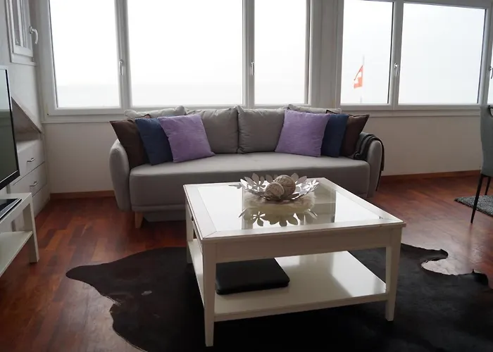 Bodenseehotel Weisses Roessli 3*