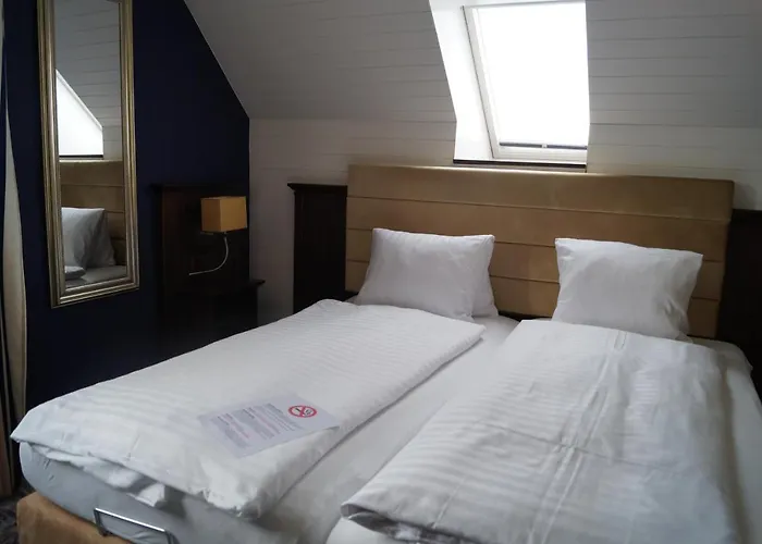 Bodenseehotel Weisses Roessli