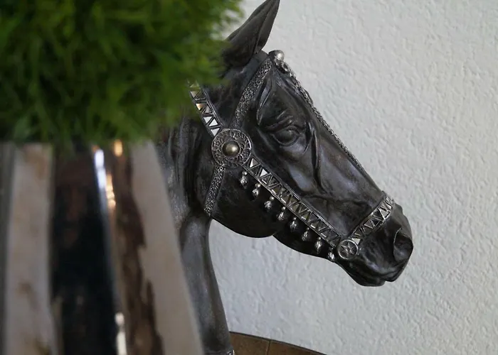 Bodenseehotel Weisses Roessli Staad