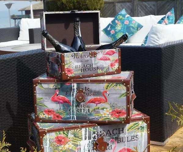 Bodenseehotel Weisses Roessli 3*