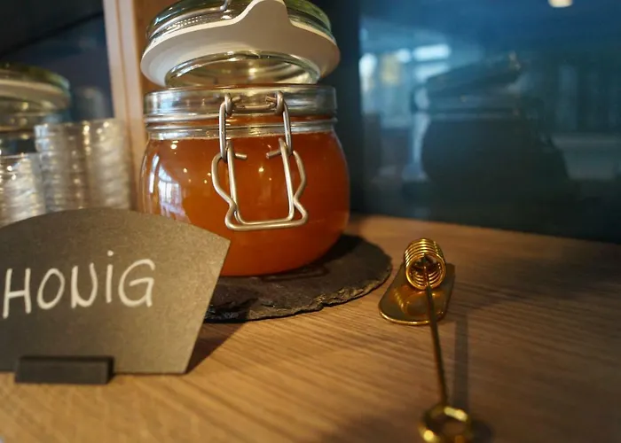 Otel Bodenseehotel Weisses Roessli Staad