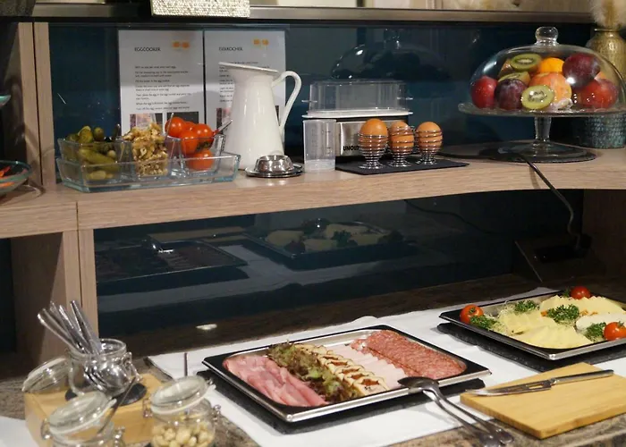 Bodenseehotel Weisses Roessli Staad