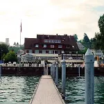 Bodenseehotel Weisses Roessli