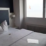 Bodenseehotel Weisses Roessli Hotel Staad