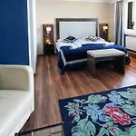 Hotel Bodenseehotel Weisses Roessli 3*