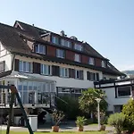 Hotel Bodenseehotel Weisses Roessli 3*