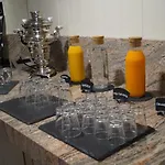 Hotel Bodenseehotel Weisses Roessli 3*