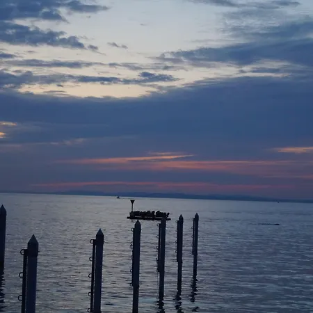 Hotel Bodenseehotel Weisses Roessli 3*