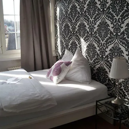 Bodenseehotel Weisses Roessli Hotel